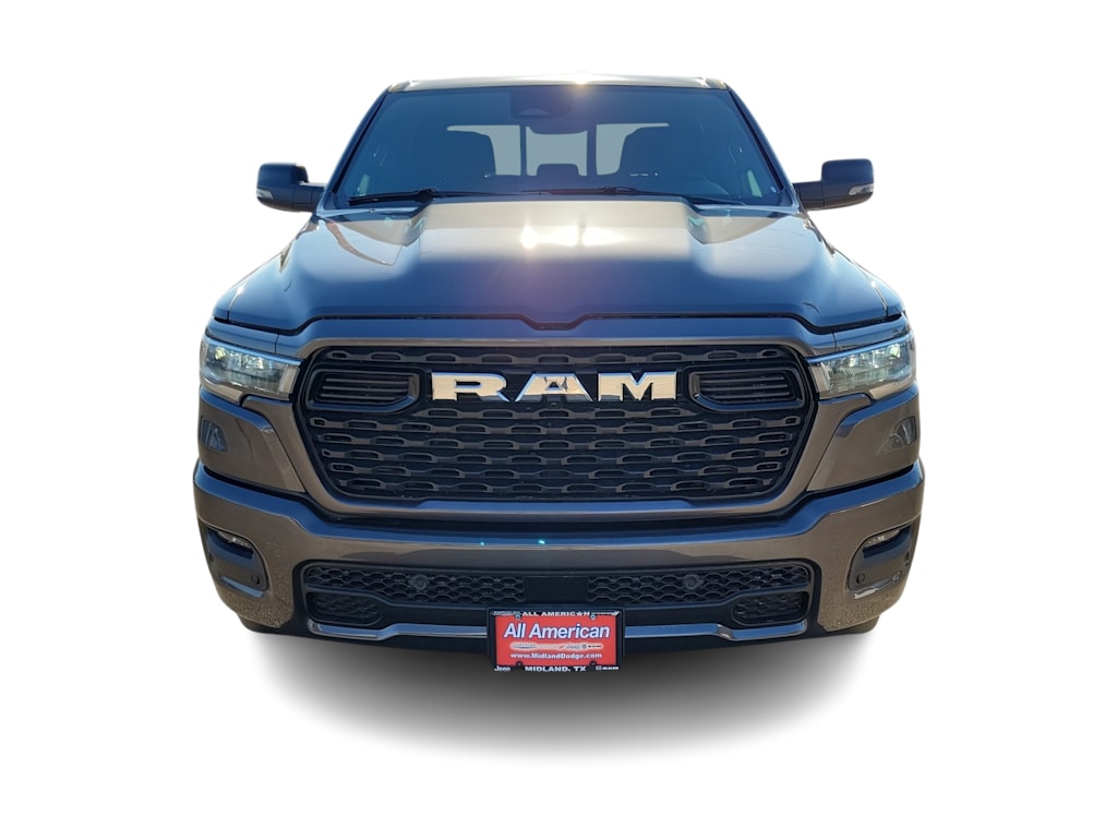Thumbnail: 2026 RAM 1500 - 23