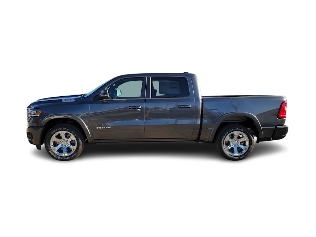Thumbnail: 2026 RAM 1500 - 21