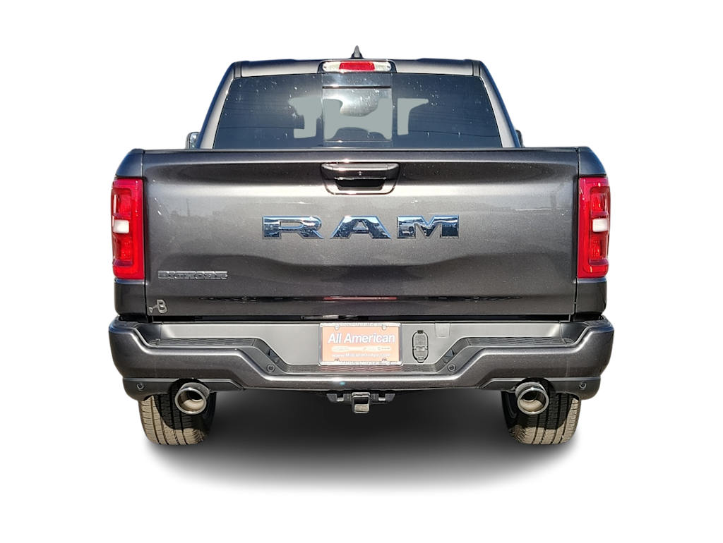 Thumbnail: 2026 RAM 1500 - 22