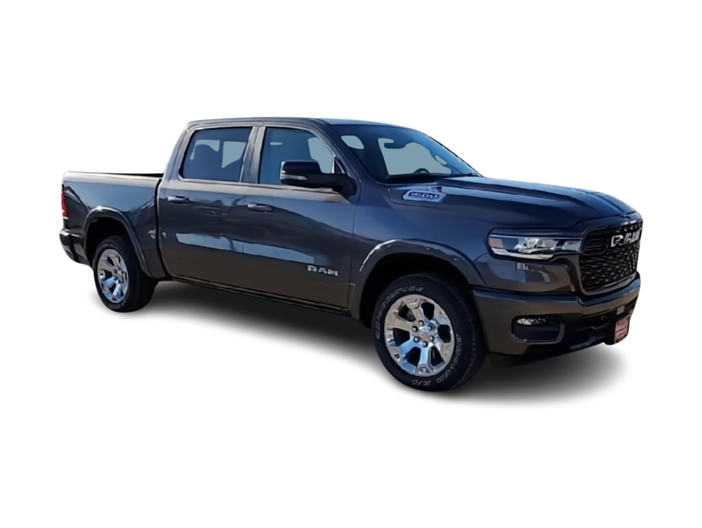 Thumbnail: 2026 RAM 1500 - 16