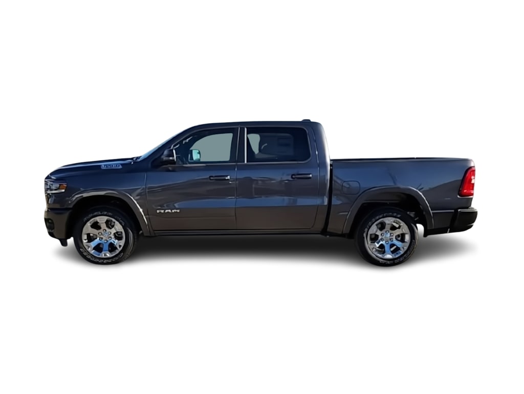 Thumbnail: 2026 RAM 1500 - 3