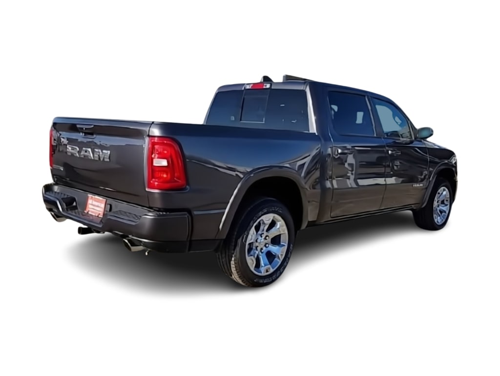 Thumbnail: 2026 RAM 1500 - 19