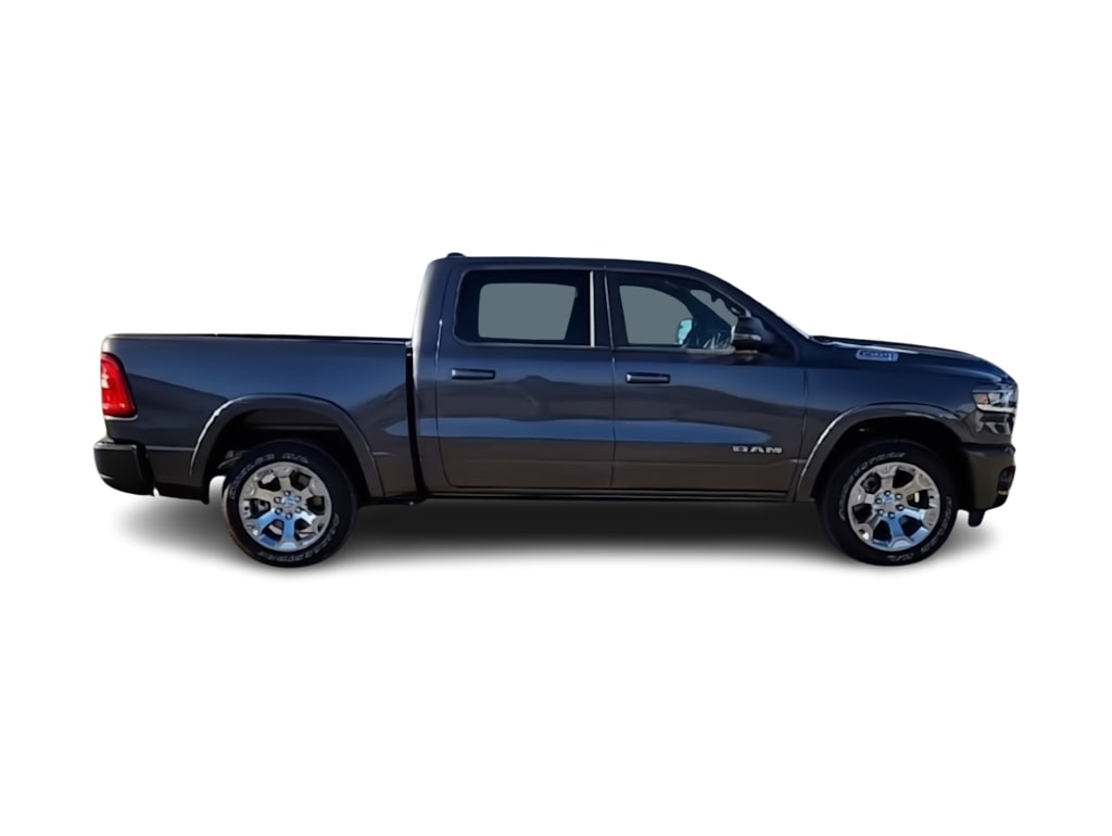 Thumbnail: 2026 RAM 1500 - 20