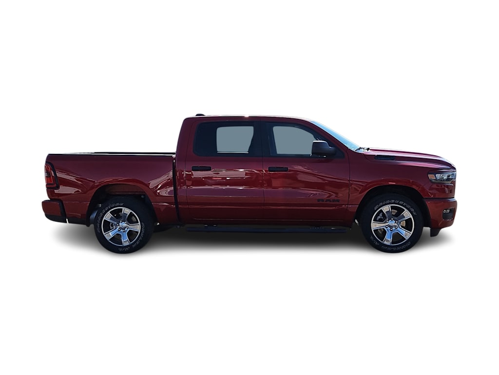 Thumbnail: 2026 RAM 1500 - 21
