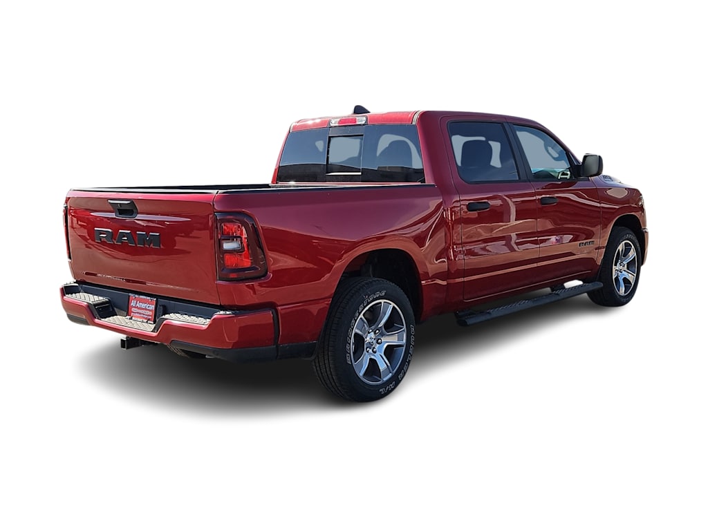 Thumbnail: 2026 RAM 1500 - 20