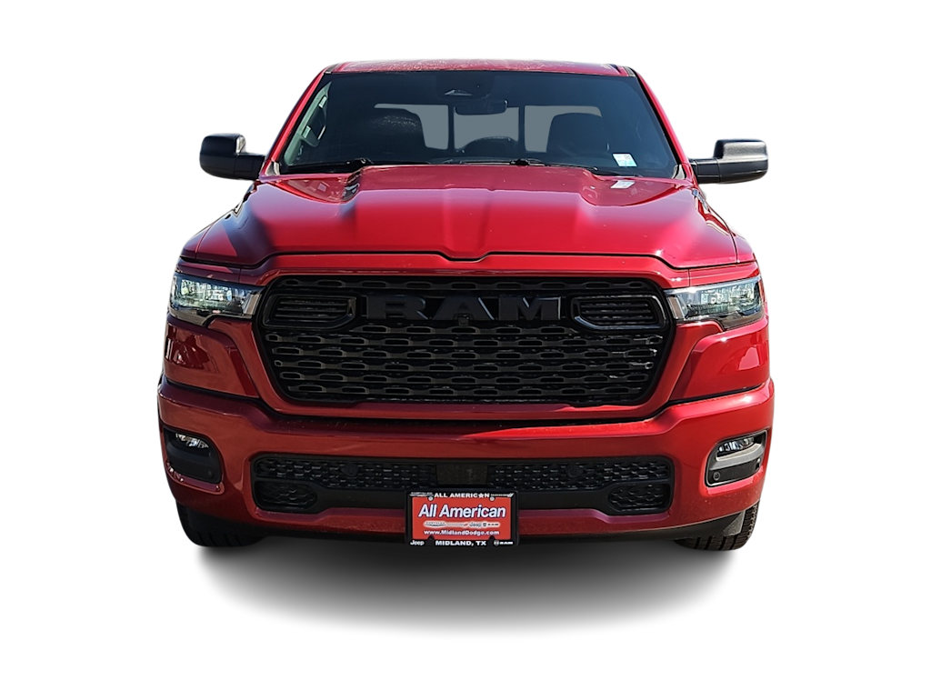 Thumbnail: 2026 RAM 1500 - 6