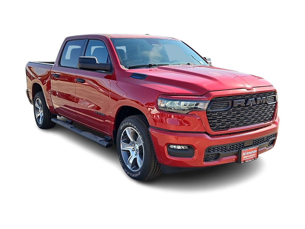 Thumbnail: 2026 RAM 1500 - 19