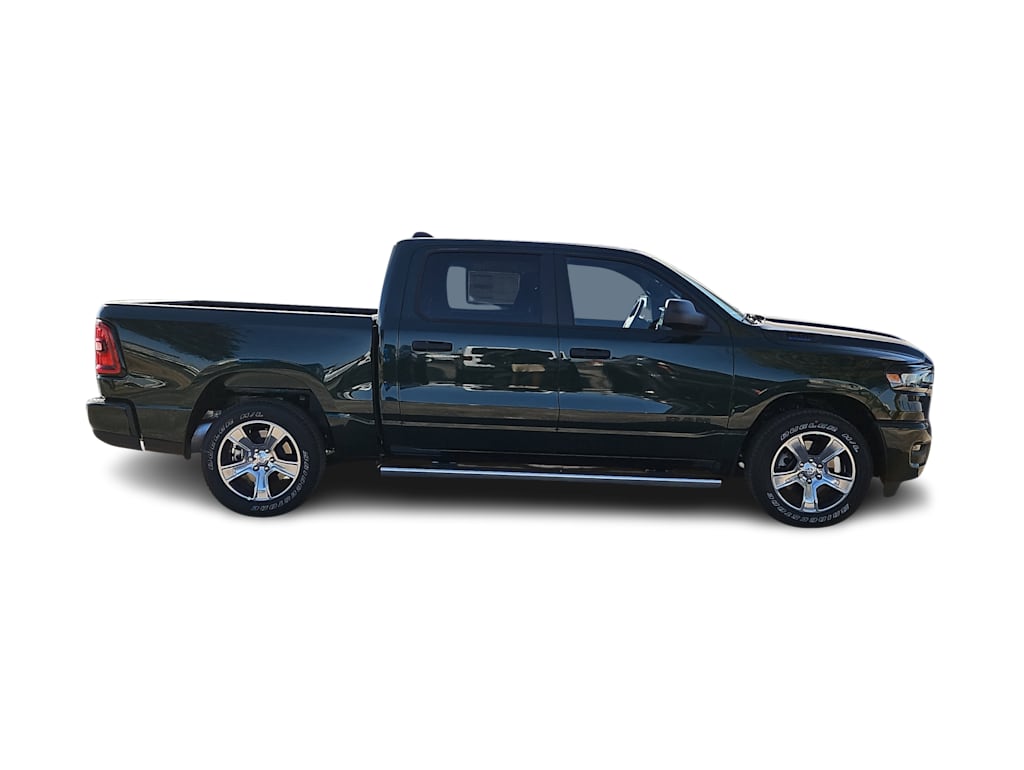 Thumbnail: 2026 RAM 1500 - 20