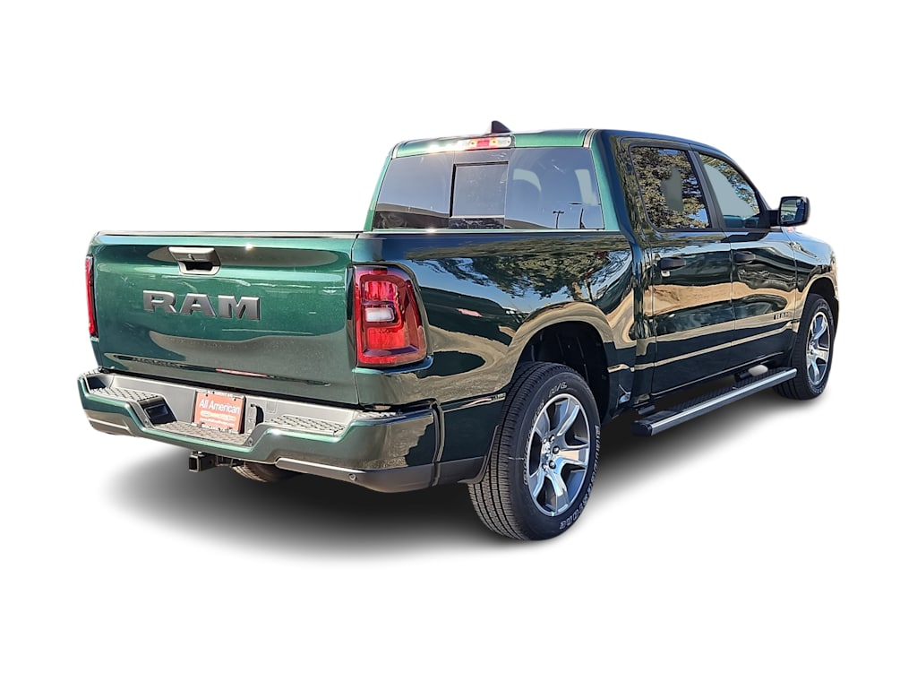 Thumbnail: 2026 RAM 1500 - 19