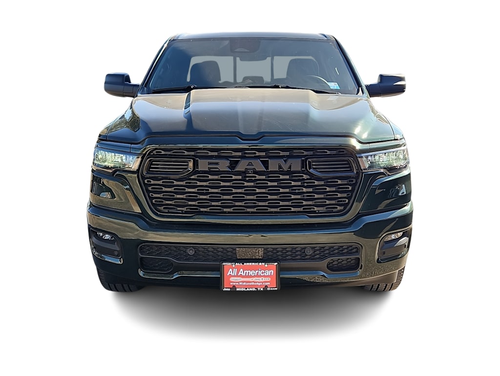 Thumbnail: 2026 RAM 1500 - 6