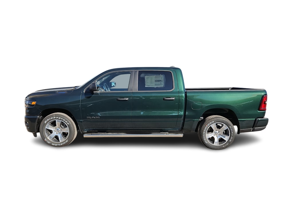 Thumbnail: 2026 RAM 1500 - 3
