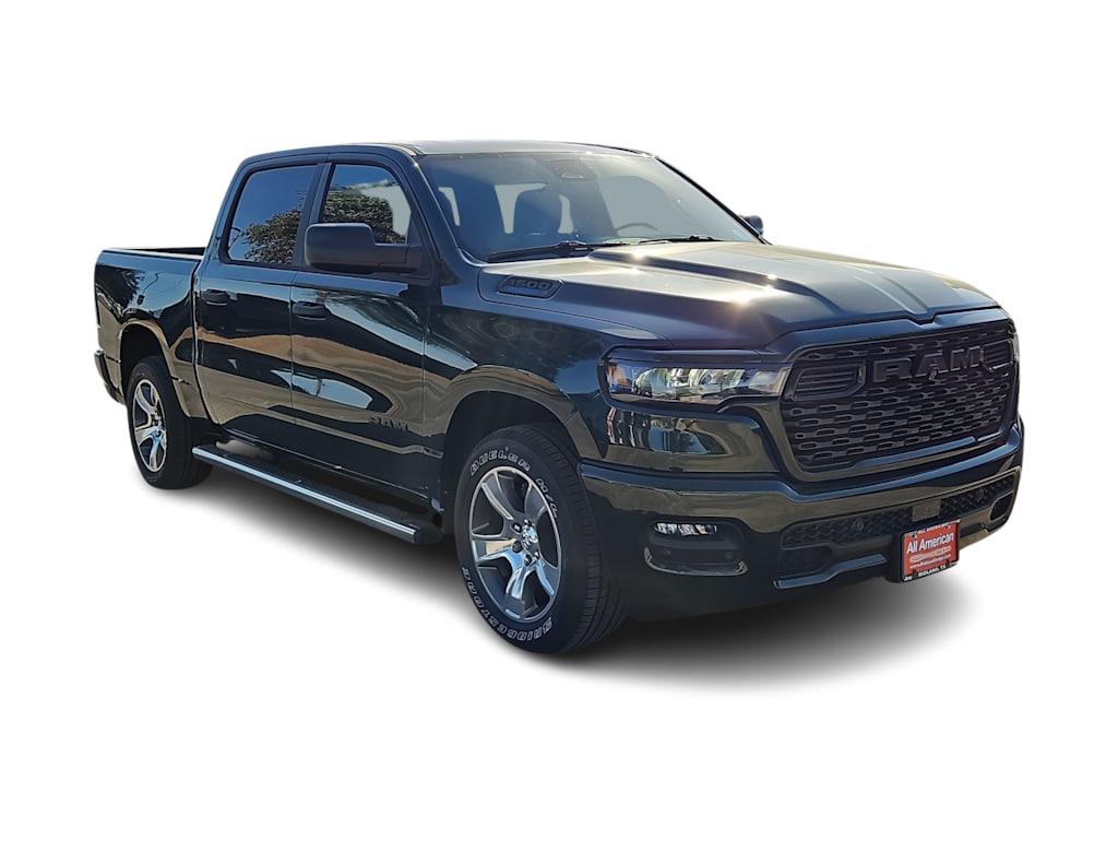 Thumbnail: 2026 RAM 1500 - 18