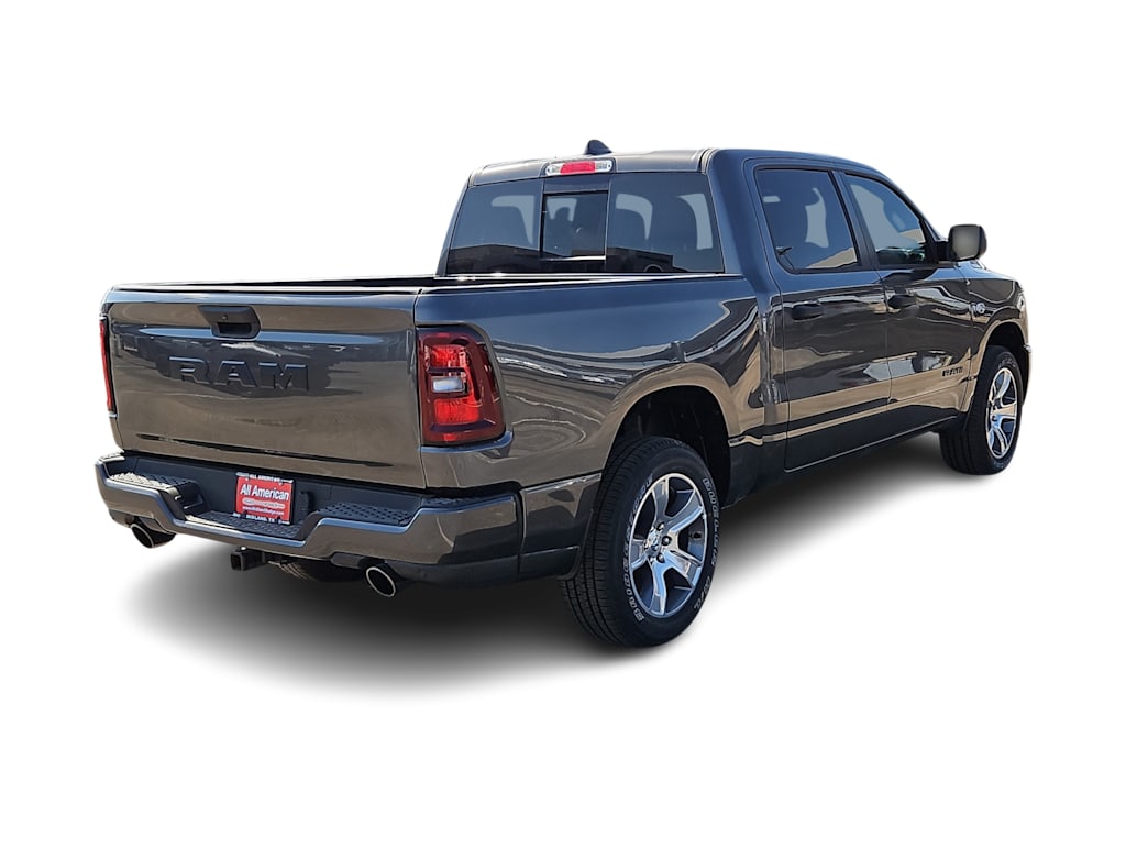Thumbnail: 2026 RAM 1500 - 19