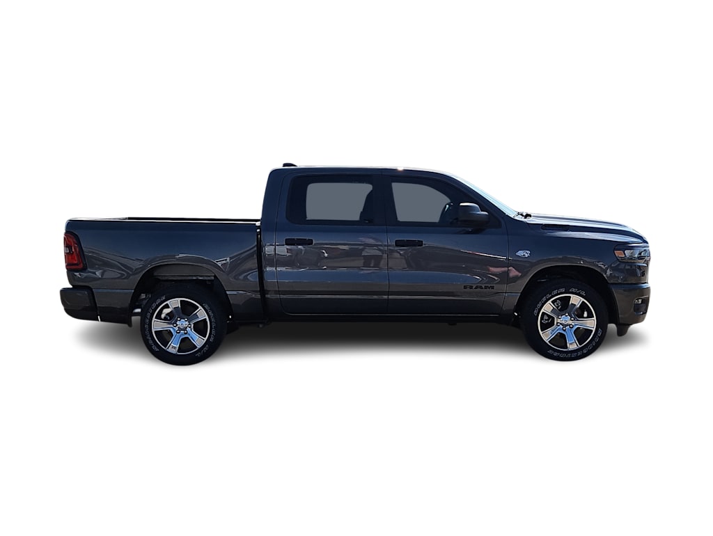 Thumbnail: 2026 RAM 1500 - 20