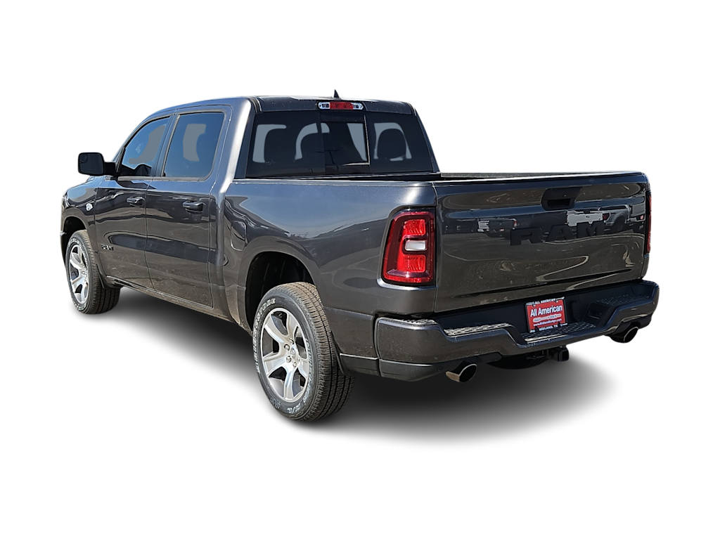 Thumbnail: 2026 RAM 1500 - 4