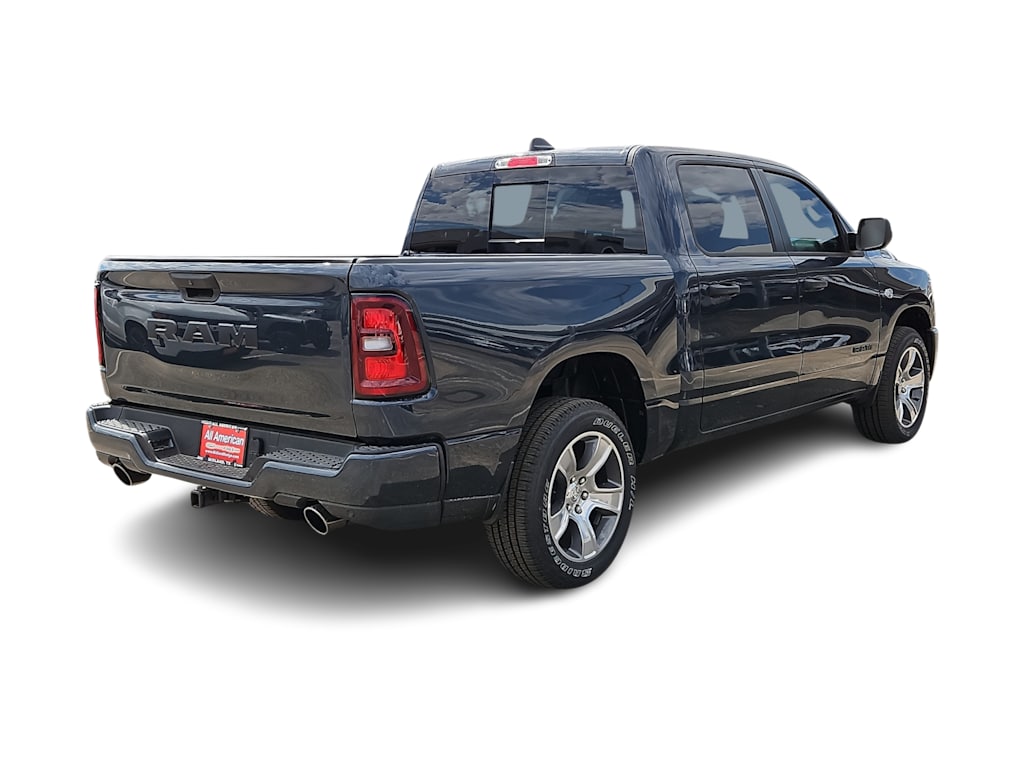 Thumbnail: 2026 RAM 1500 - 20
