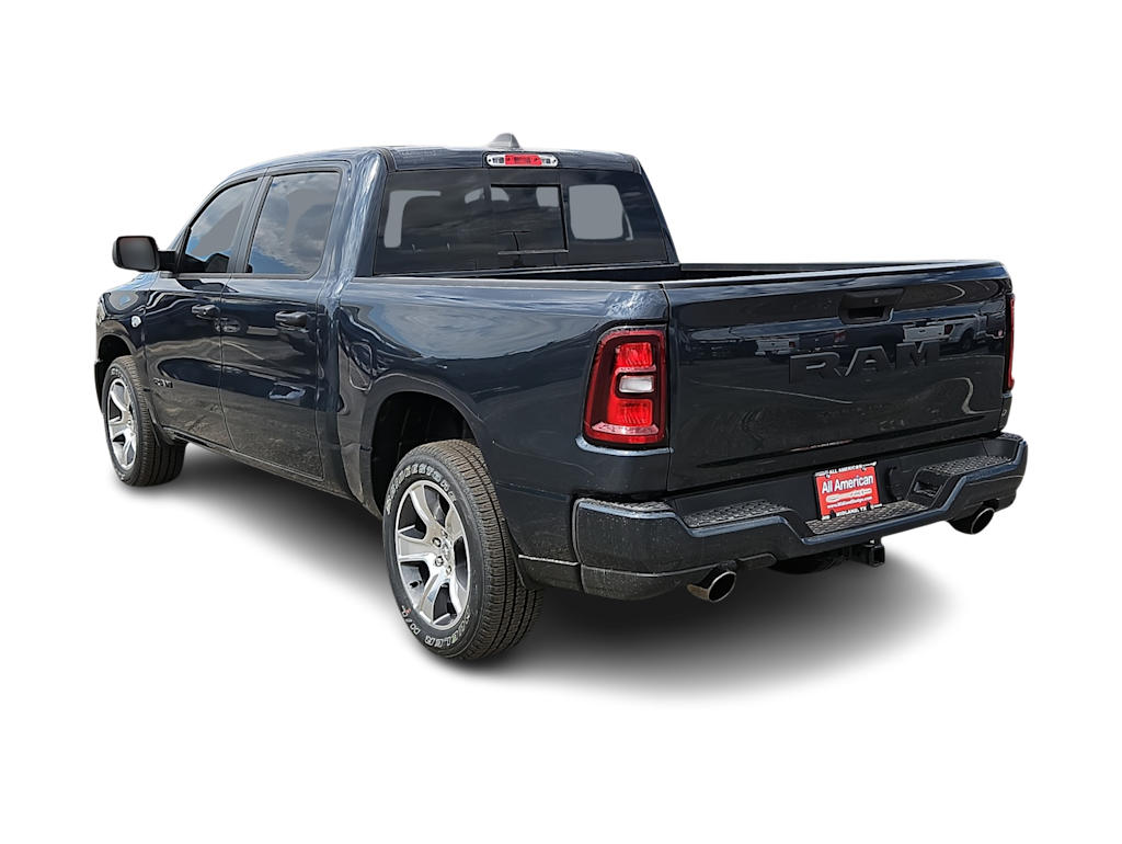 Thumbnail: 2026 RAM 1500 - 4