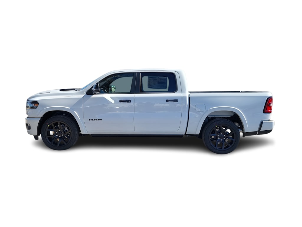 Thumbnail: 2026 RAM 1500 - 21