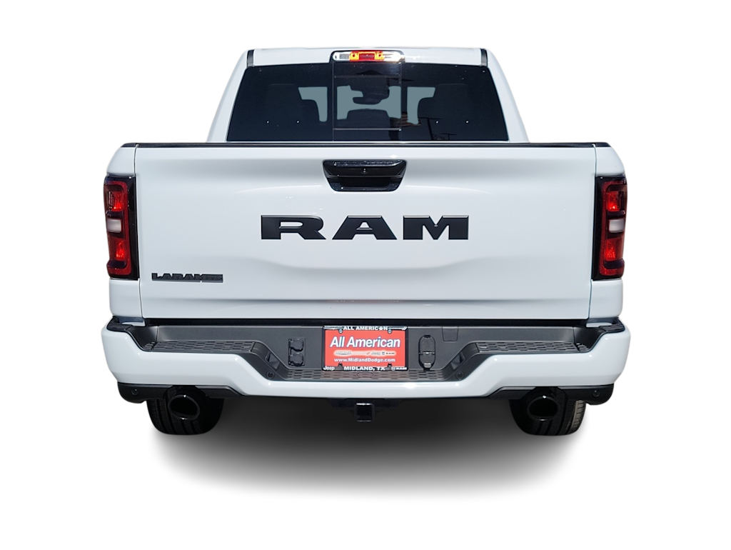 Thumbnail: 2026 RAM 1500 - 22