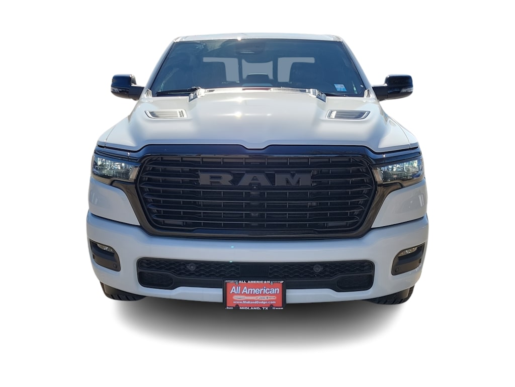 Thumbnail: 2026 RAM 1500 - 23