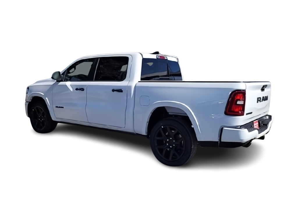 Thumbnail: 2026 RAM 1500 - 17