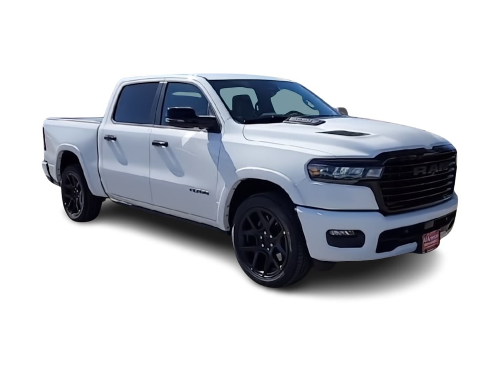 Thumbnail: 2026 RAM 1500 - 15