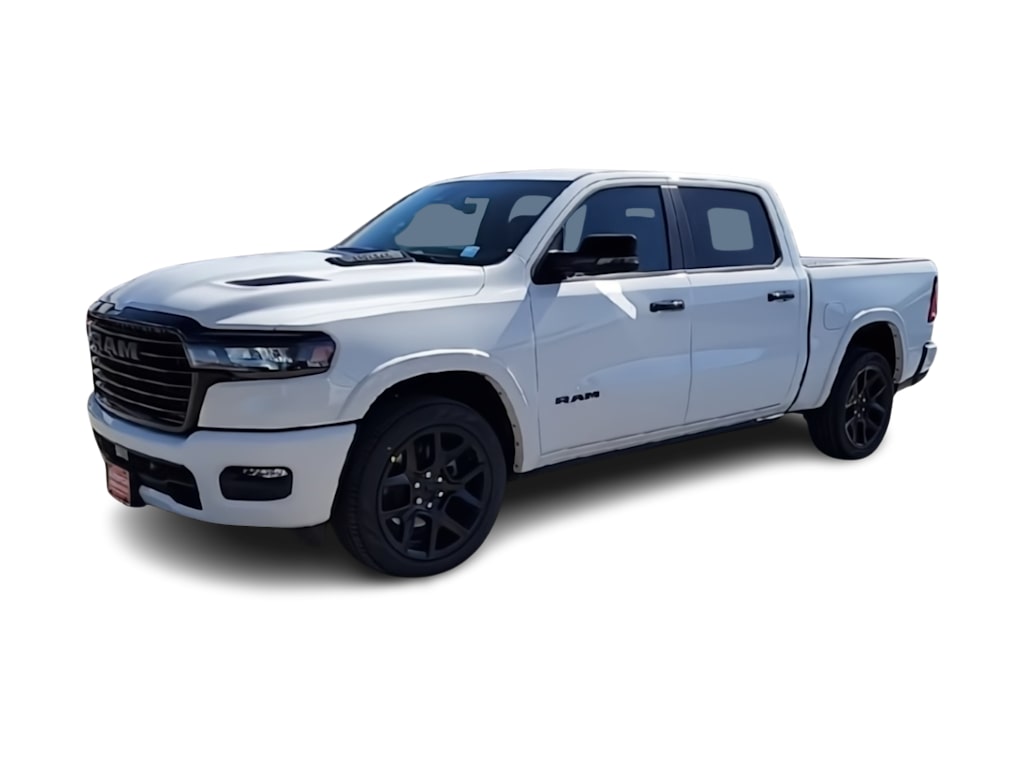 Thumbnail: 2026 RAM 1500 - 16