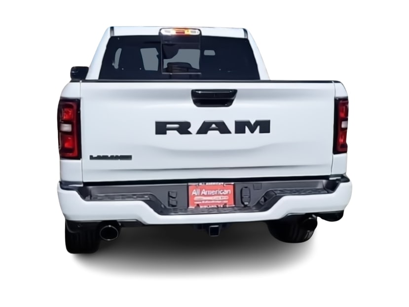 Thumbnail: 2026 RAM 1500 - 18