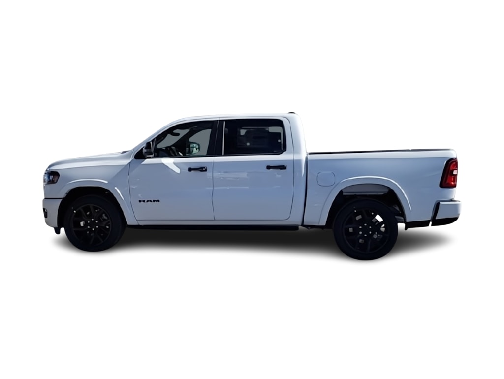 Thumbnail: 2026 RAM 1500 - 3