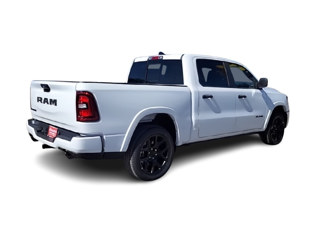 Thumbnail: 2026 RAM 1500 - 19