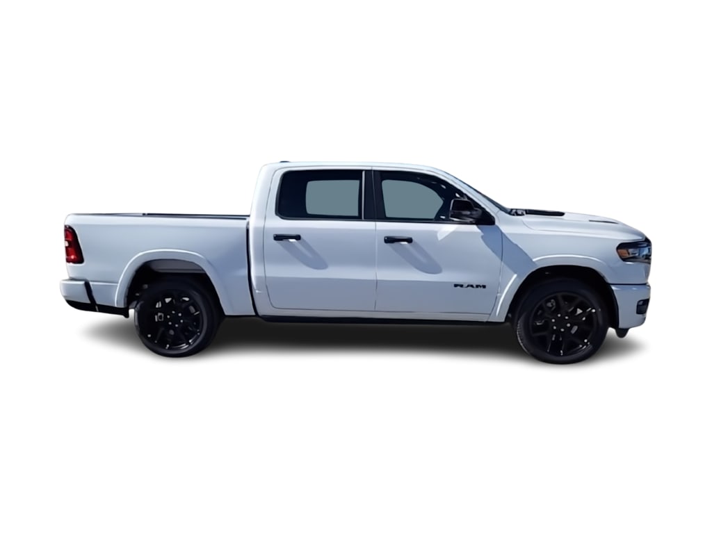 Thumbnail: 2026 RAM 1500 - 20