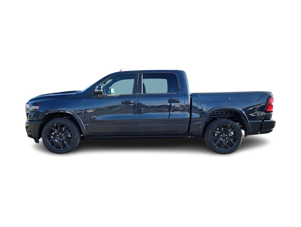 Thumbnail: 2026 RAM 1500 - 21