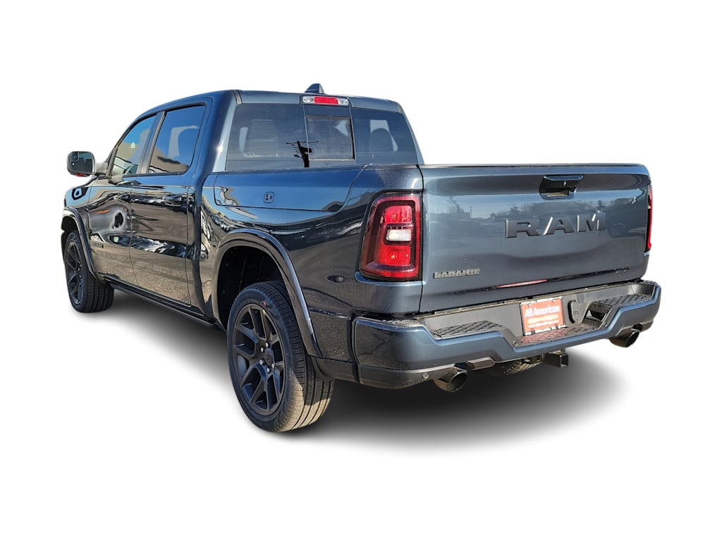 Thumbnail: 2026 RAM 1500 - 4