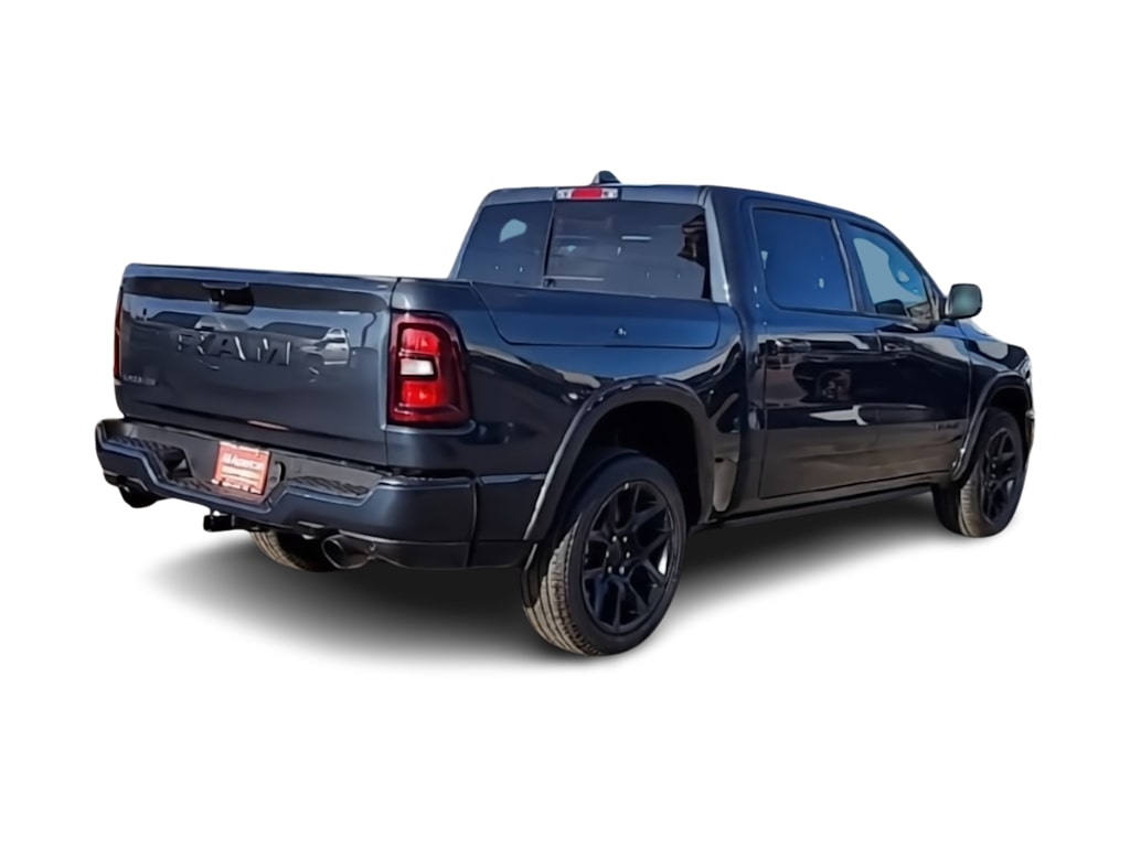 Thumbnail: 2026 RAM 1500 - 19