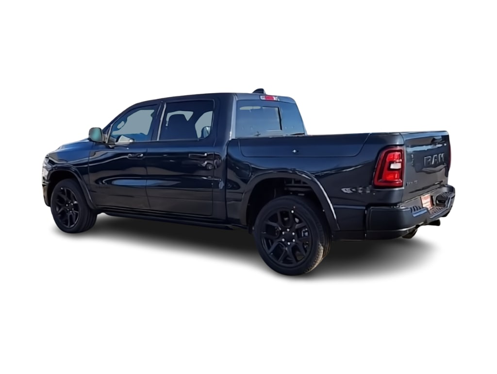Thumbnail: 2026 RAM 1500 - 18