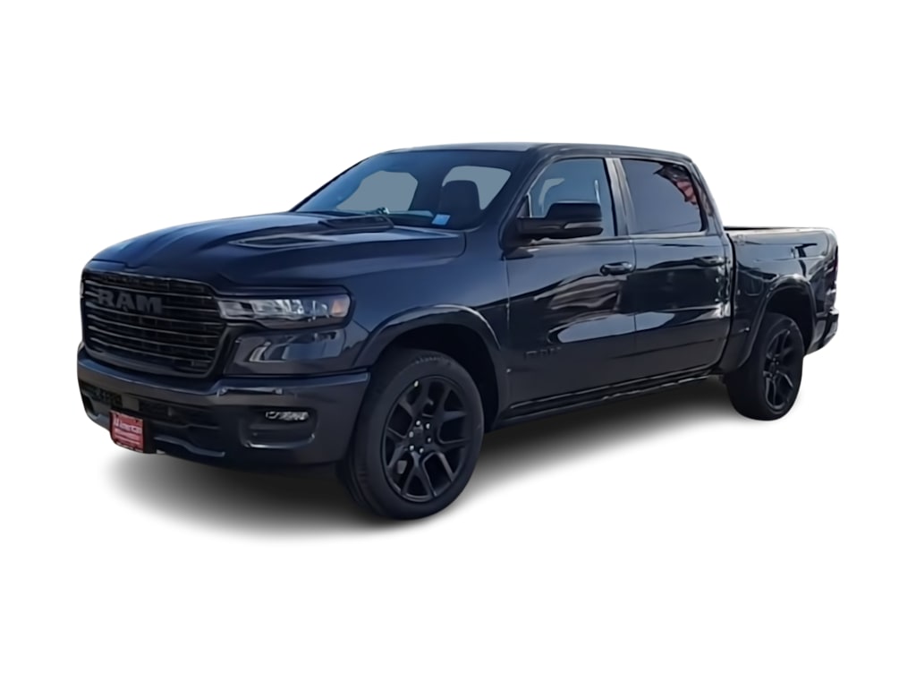 Thumbnail: 2026 RAM 1500 - 17