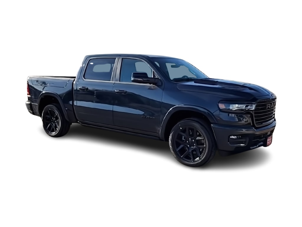 Thumbnail: 2026 RAM 1500 - 16