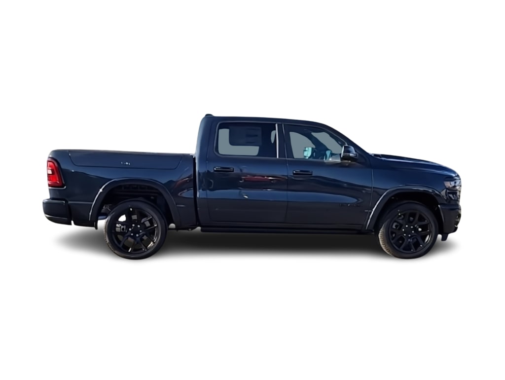 Thumbnail: 2026 RAM 1500 - 20