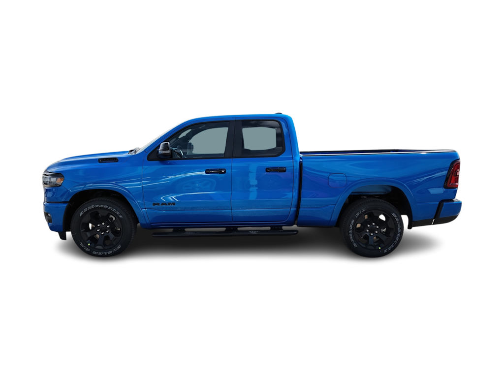 Thumbnail: 2026 RAM 1500 - 20