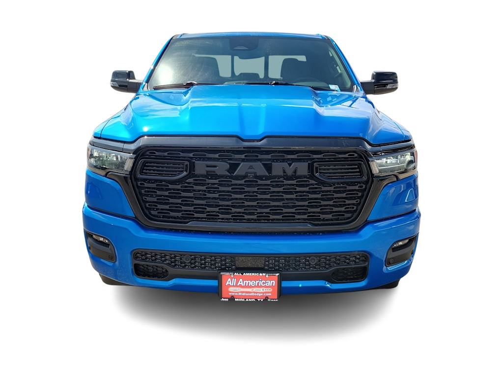 Thumbnail: 2026 RAM 1500 - 23