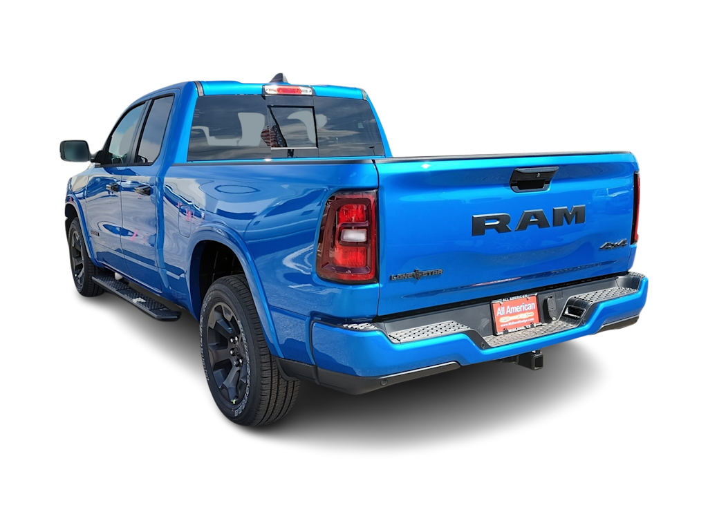 Thumbnail: 2026 RAM 1500 - 21