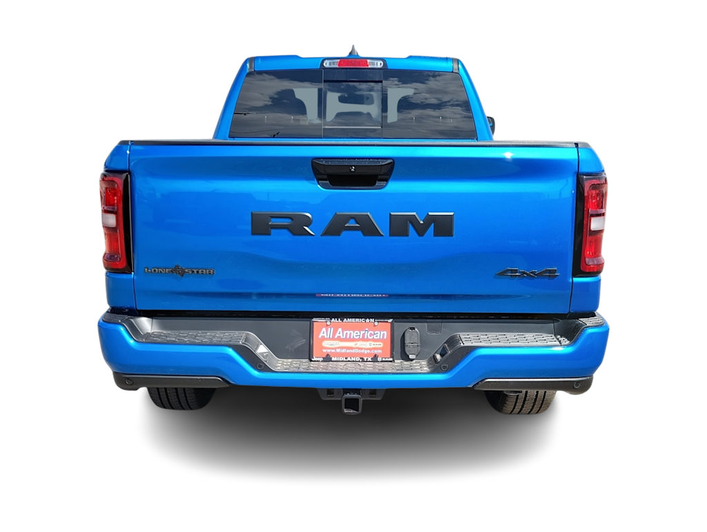 Thumbnail: 2026 RAM 1500 - 22