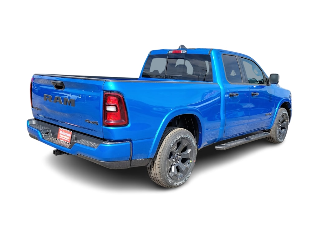 Thumbnail: 2026 RAM 1500 - 18