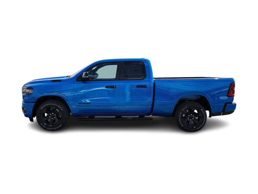 Thumbnail: 2026 RAM 1500 - 3