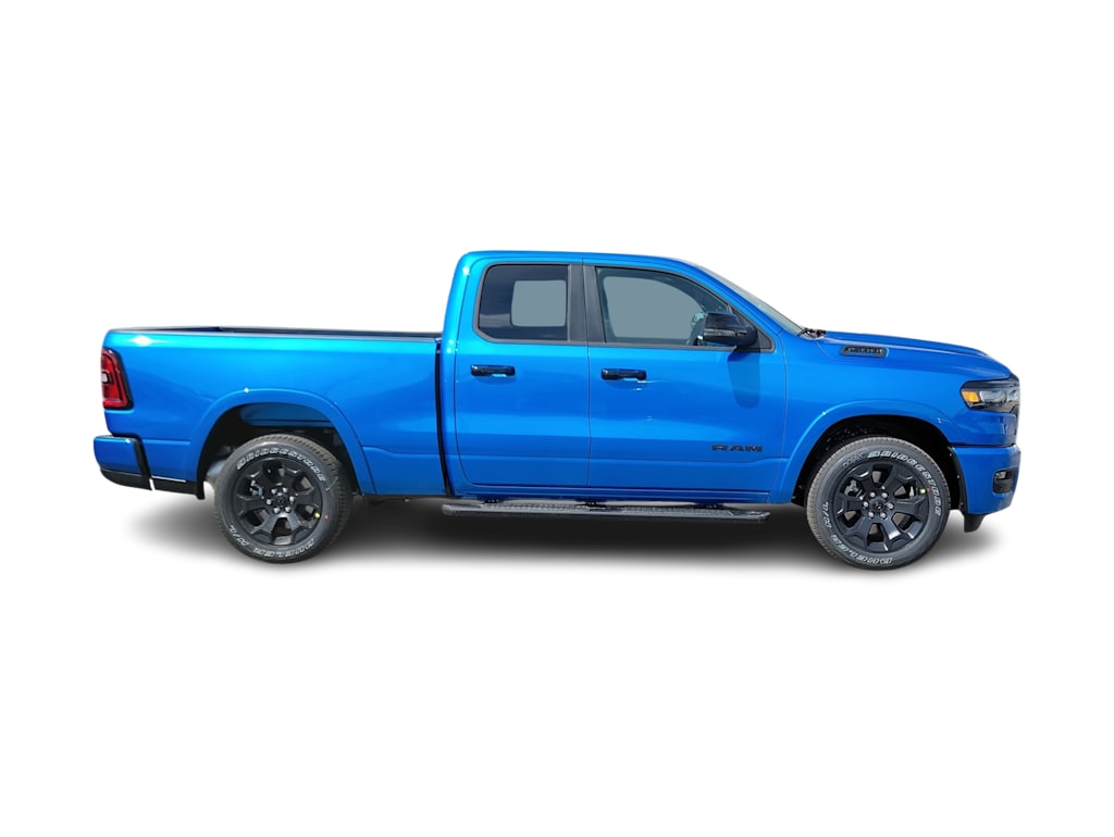 Thumbnail: 2026 RAM 1500 - 19
