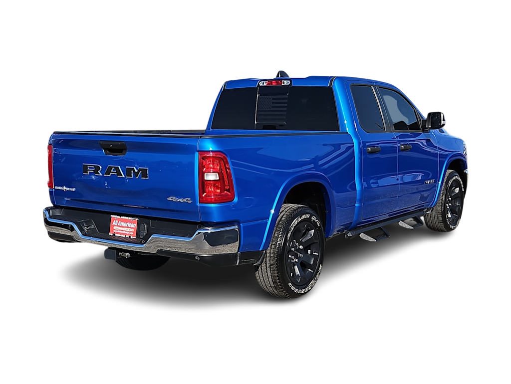Thumbnail: 2025 RAM 1500 - 20