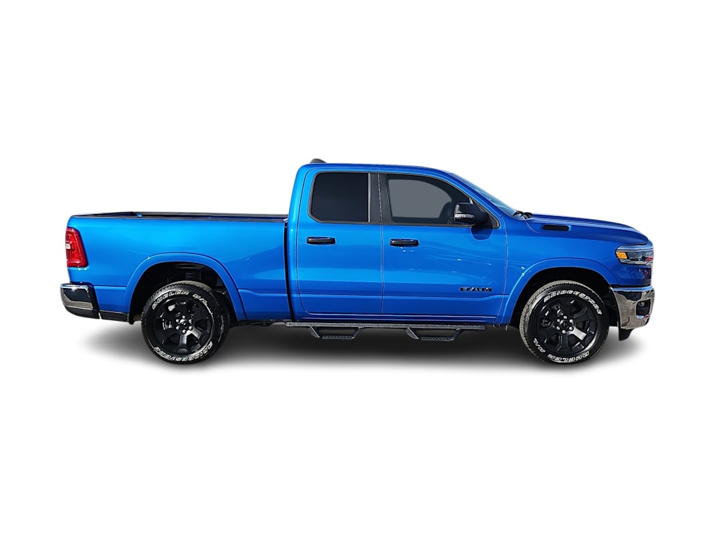 Thumbnail: 2025 RAM 1500 - 21