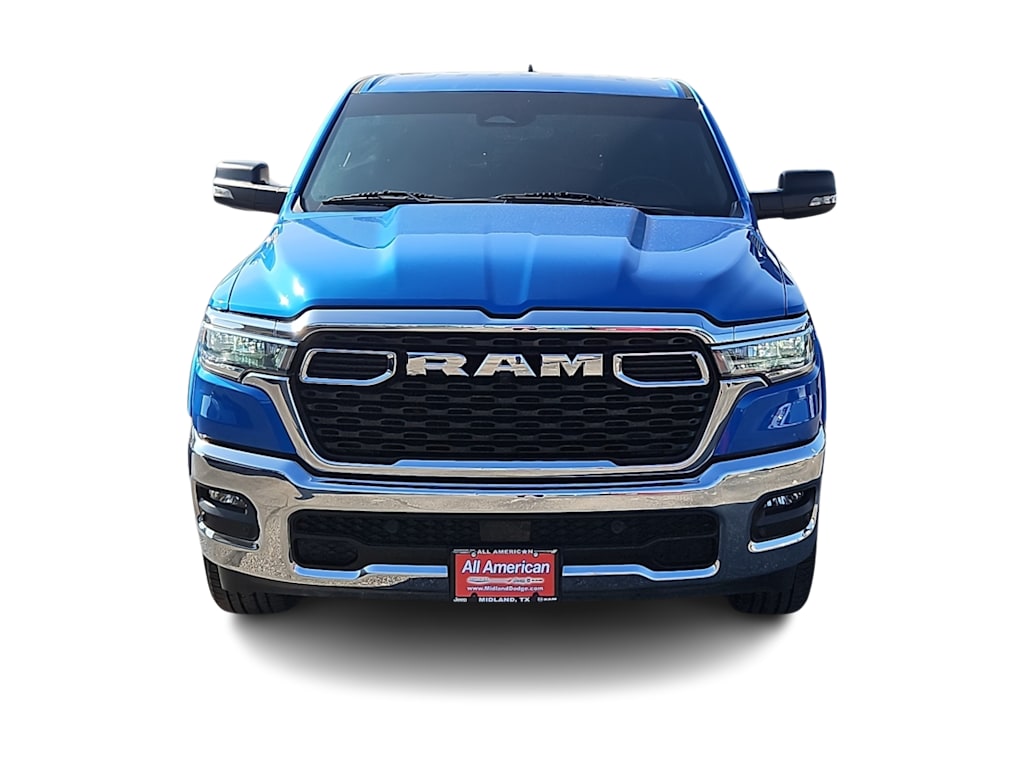 Thumbnail: 2025 RAM 1500 - 5