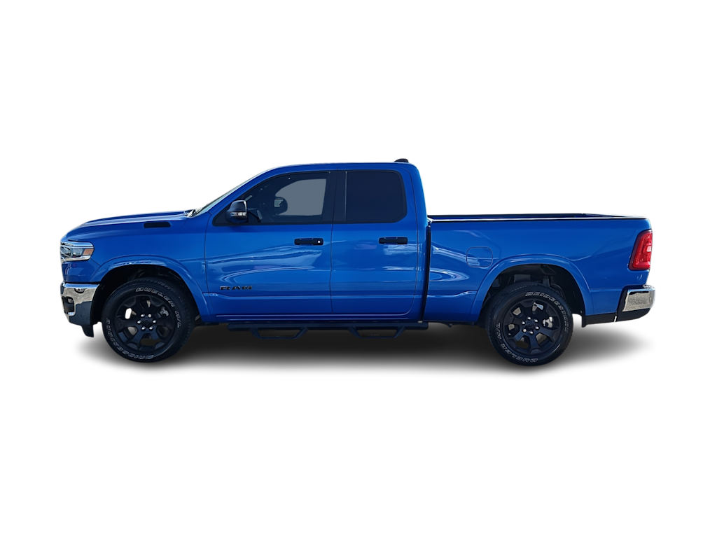 Thumbnail: 2025 RAM 1500 - 3