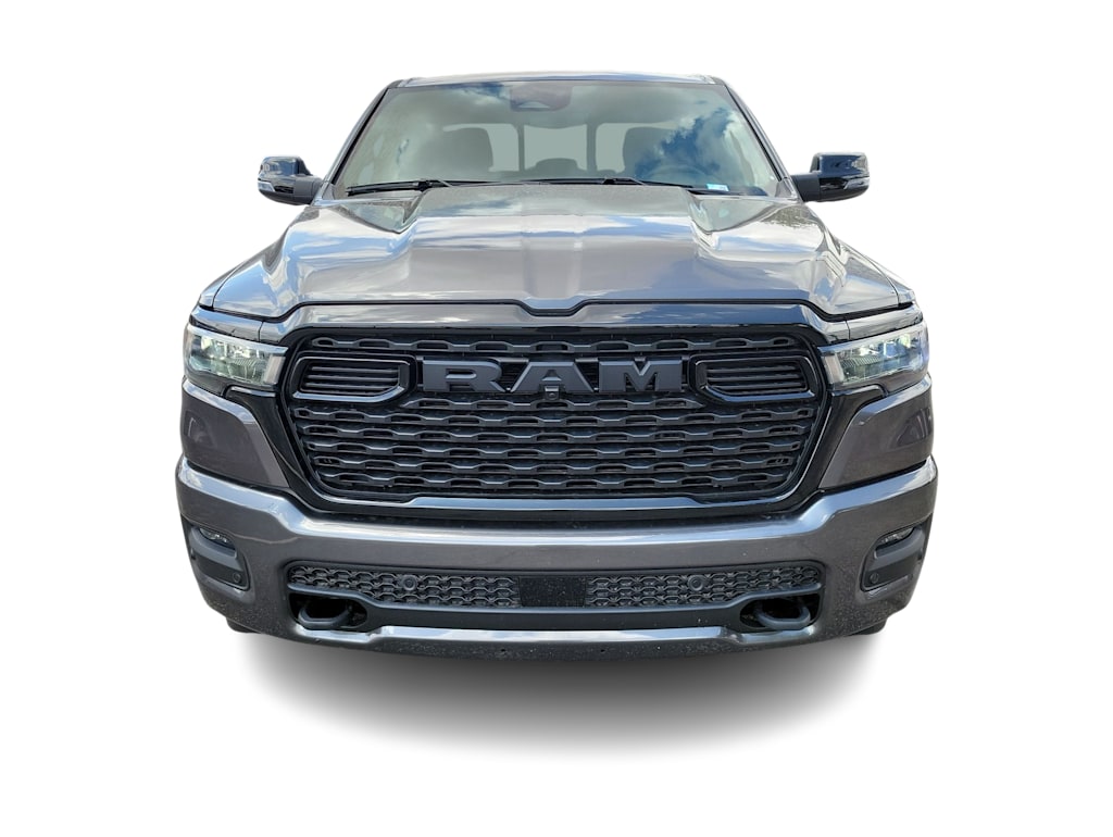 Thumbnail: 2025 RAM 1500 - 6